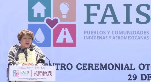 Hito histórico: Pueblos indígenas del Edomex administrarán fondos propios por primera vez