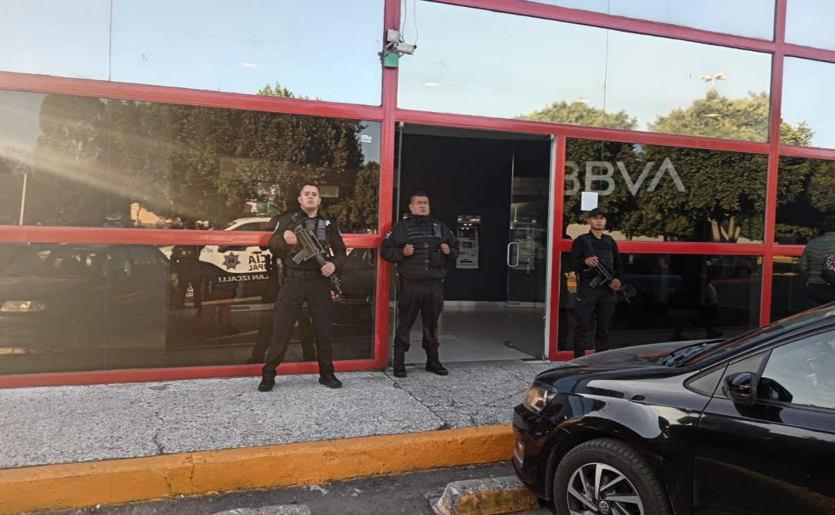 Del viernes 15 al domingo 17 de noviembre la Comisaría General de Seguridad Ciudadana desplegará el Operativo Buen Fin Foto: Especial