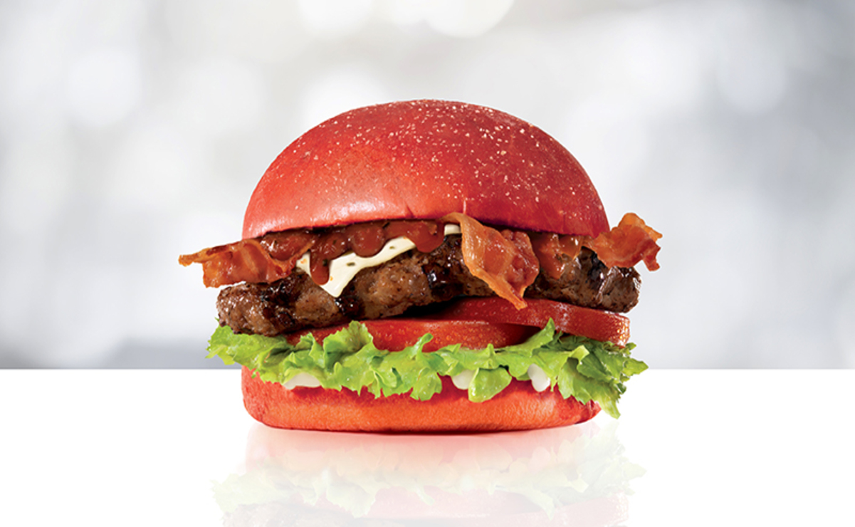 Edomex: Disfruta este Red Friday con un 25% de descuento en Carl’s Jr. 