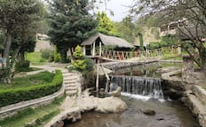 ¿Sin planes para Semana Santa? Descubre los 4 Pueblos con Encanto del Edomex que celebran su aniversario