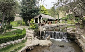 ¿Sin planes para Semana Santa? Descubre los 4 Pueblos con Encanto del Edomex que celebran su aniversario