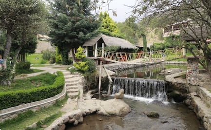 ¿Sin planes para Semana Santa? Descubre los 4 Pueblos con Encanto del Edomex que celebran su aniversario