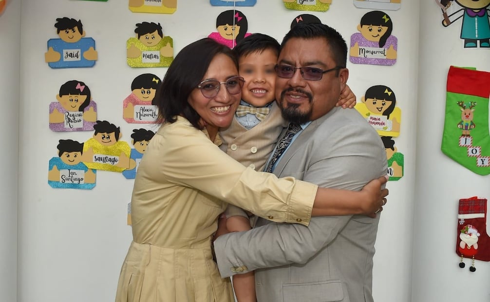 Procesos de valoración y requisitos legales establecidos para las familias interesadas en concretar una adopción en la entidad. Foto Especial