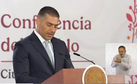 Detienen a tres personas más por desaparición de mexiquenses en Culiacán