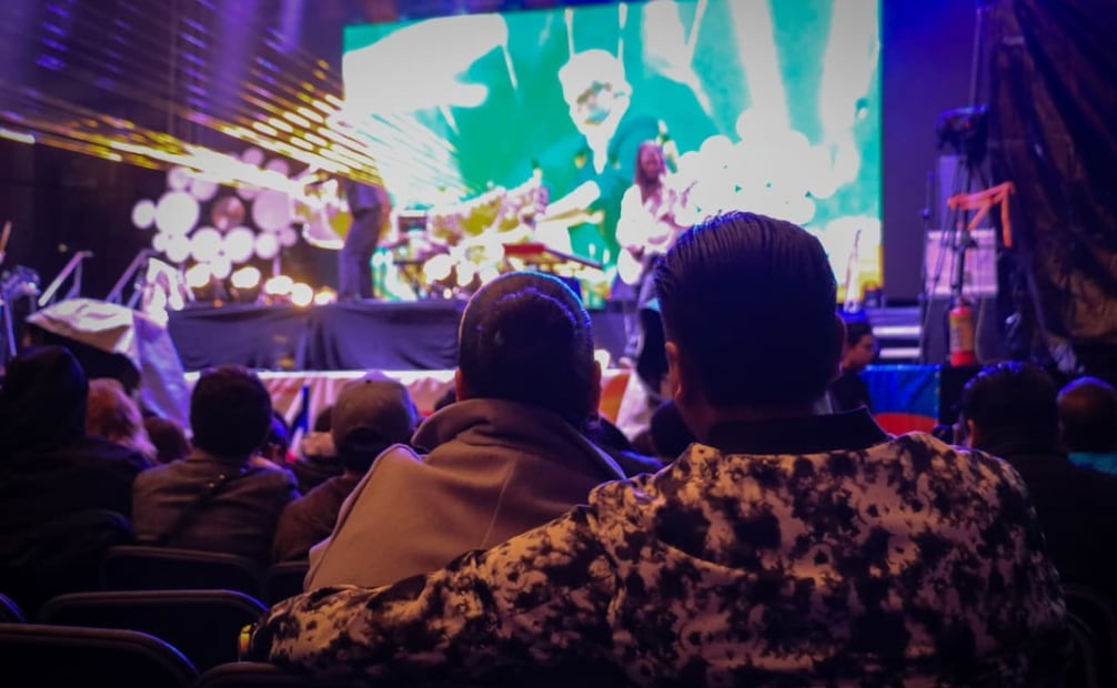 Con 314 actividades gratuitas, familias enteras podrán disfrutar de conciertos, exposiciones plásticas y literatura al aire libre. Foto Especial