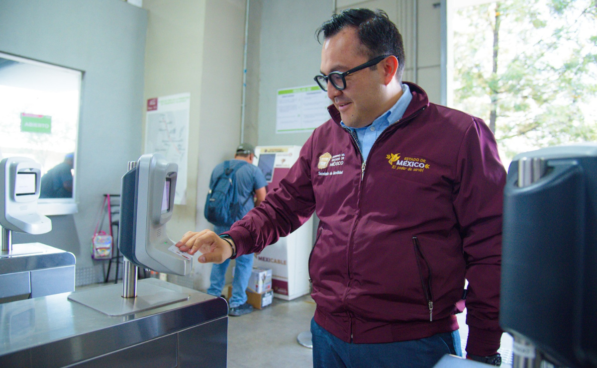 Facilidad en tu bolsillo: Edomex lanza tarjetas Movimex para viajar y bancarizar. Foto: Especial