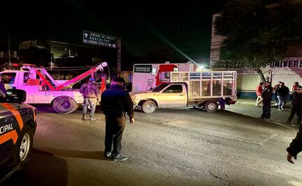 Toluca: 25 Vehículos remitidos por Operativo Conduce sin alcohol