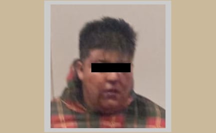 Detienen a implicado en asalto a joyería de la plaza Mundo E