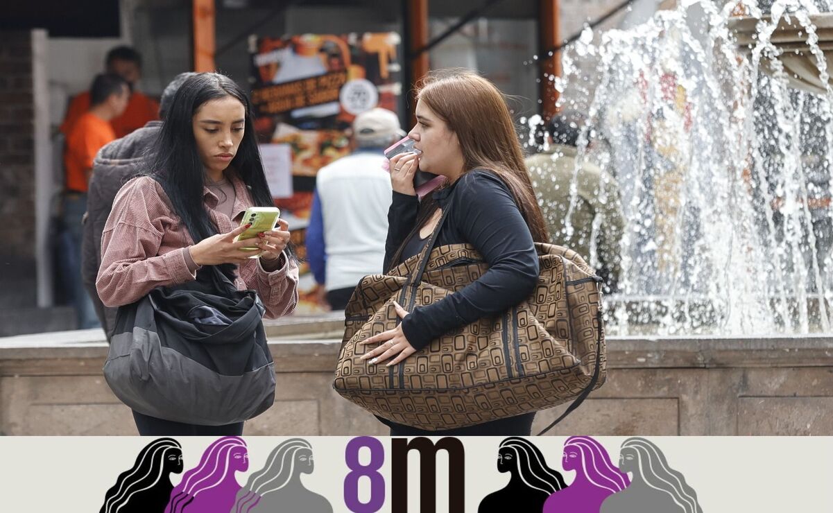 Equidad de género en México: Más allá de la presencia numérica