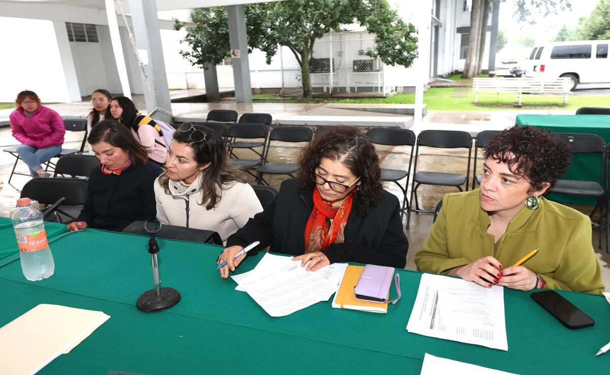 El próximo martes se realizará un recorrido por la Facultad / Foto Especial