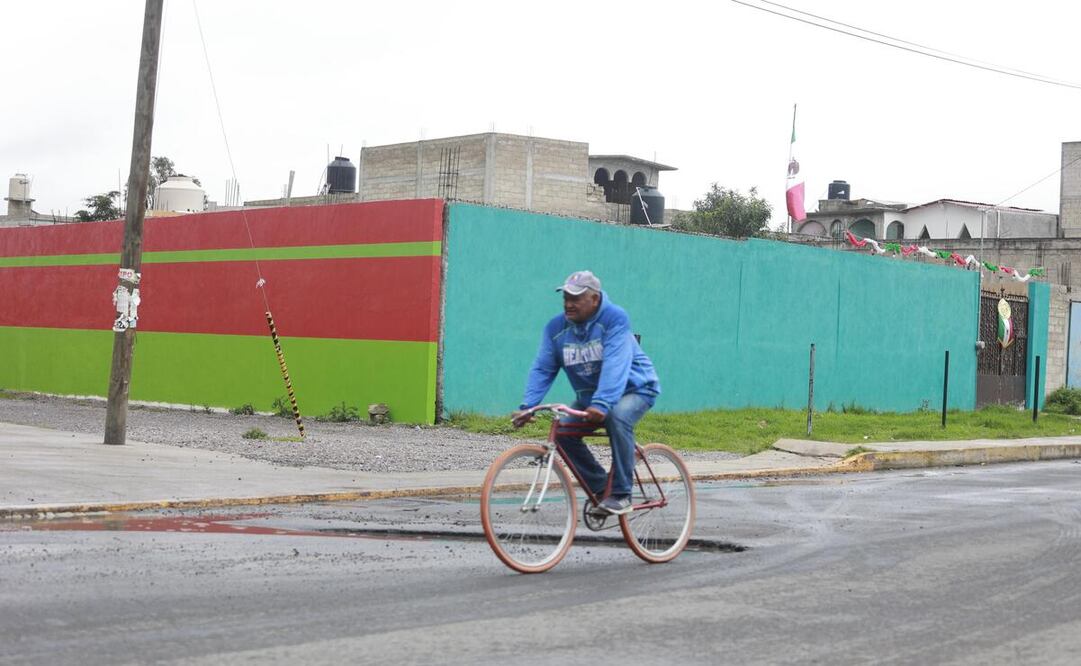 En lo que va del año, en la zona norte se han contabilizados tres muertes de ciclistas. Foto: Alejandro Vargas