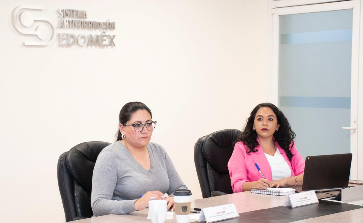 Falta de transparencia: Municipios mexiquenses retrasan la implementación del sistema anticorrupción Foto: Especial