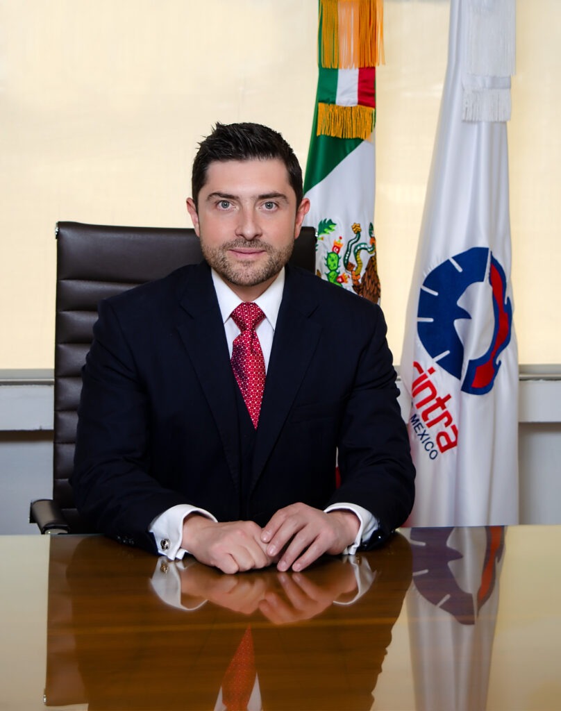 José Luis Urrutia / Foto: Especial