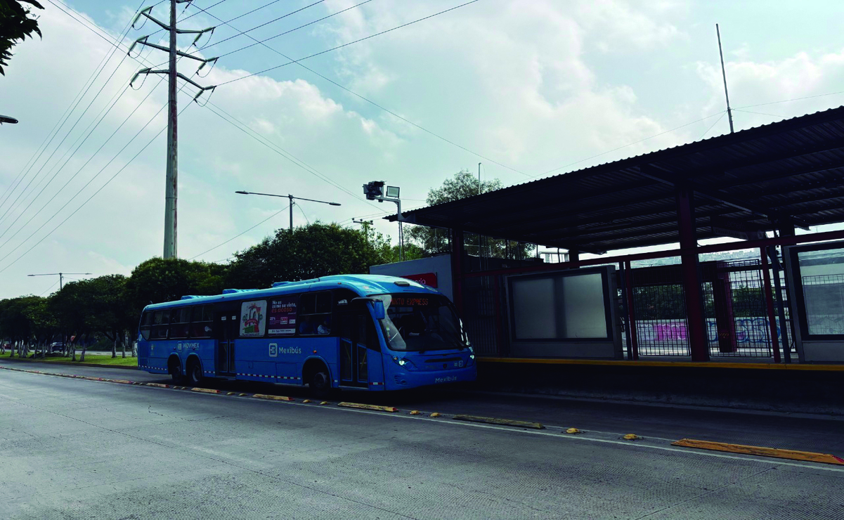 ¿Qué es lo que sabemos de la Línea 3 del Mexibús, que buscan mejorar la movilidad en el oriente del Edomex? 