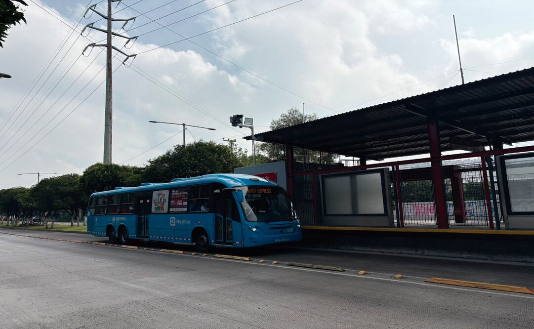 Las fotomultas siguen sin funcionar pese a la millonaria inversión / Foto Arturo Contreras