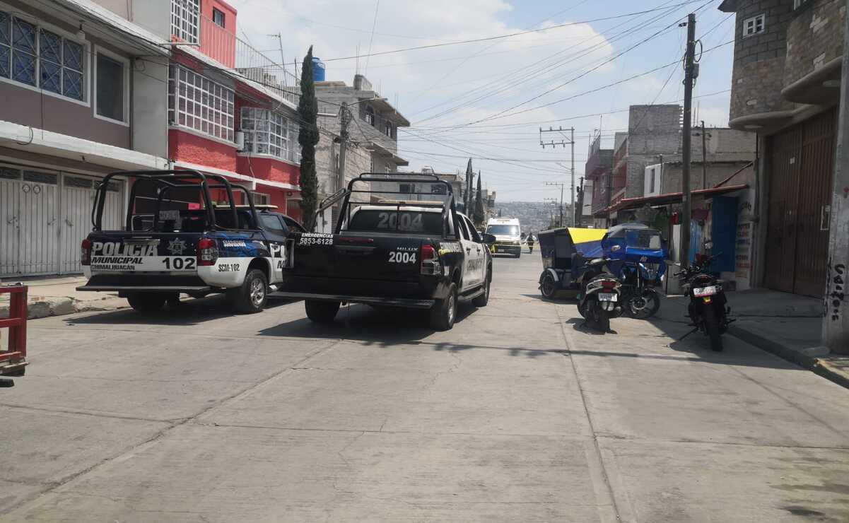Horror en el oriente del Edomex: Encuentran restos humanos en Chimalhuacán y La Paz