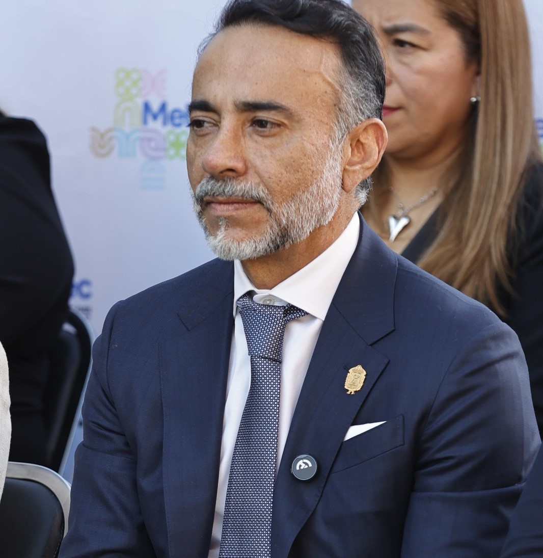Fernando Flores / Foto: Jorge Alvarado