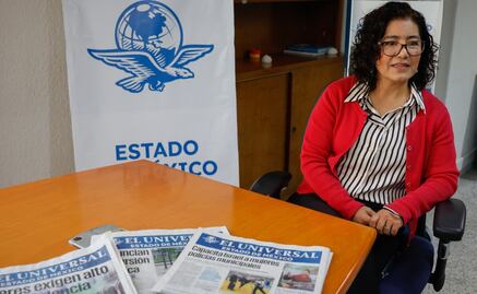 “Necesitamos una Rectoría cercana, incluyente y progresista”: Entrevista con Martha Patricia Zarza