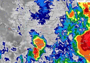 El clima en la Ciudad de México y Toluca: Pronóstico para 2 de octubre del 2024