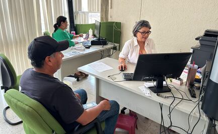 ¡Éxito rotundo! El Edomex genera más de 37 mil empleos formales en 2024