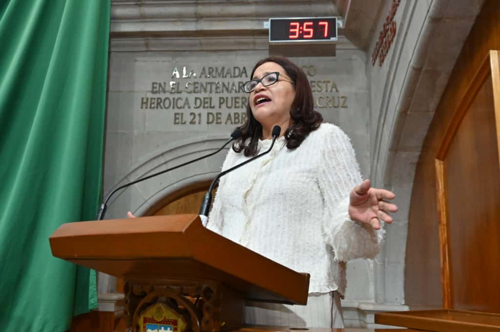 Diputados criticaron la utilización de recursos para otros temas y no para atender crisis hídricas o los baches / Foto Especial