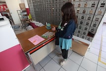 ¡Adiós a los globos! Correos de Toluca abre buzón mágico para enviar cartas a los Reyes Magos