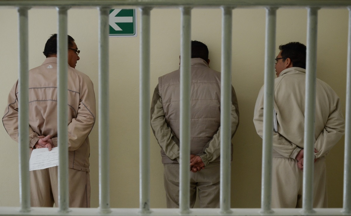 Cinco veces más de su capacidad: El penal de Chalco, un foco rojo por sobrepoblación