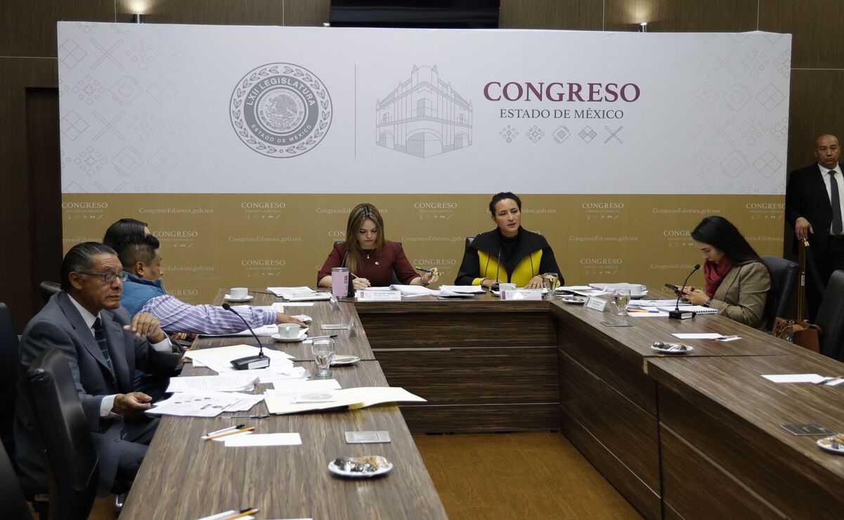 Diputados avalaron fortalecer un memorándum de entendimiento con cada uno de los Institutos Municipales de la Mujer / Foto: Arturo Hernández