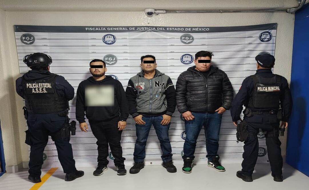 José “N” cuenta con un mandamiento judicial vigente por el delito de robo con violencia / Foto: Especial