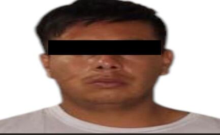 Vinculan a proceso a policía de Chimalhuacán por feminicidio en Deportivo Tepalcate