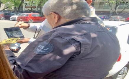 Trasladan al penal de Barrientos a alumno de FES Acatlán por lesiones a compañero