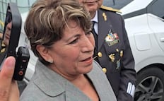 Delfina Gómez admite pendientes y abre la puerta a cambios en su gobierno rumbo a la segunda mitad de su gestión