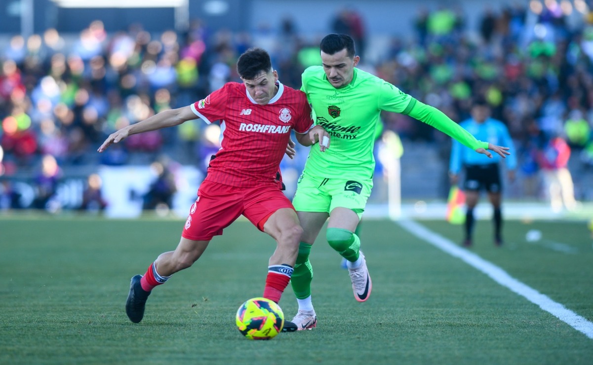 Sus próximos rivales, los Tigres de la UANL tienen un buen equipo / Foto: Especial