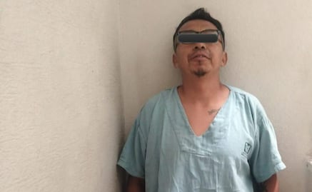 IMSS investiga presunto intento de abuso sexual en el Hospital 72 de Tlalnepantla