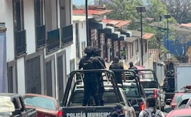 Crece temor entre habitantes de Malinalco por la desaparición del director del Organismo de Agua 