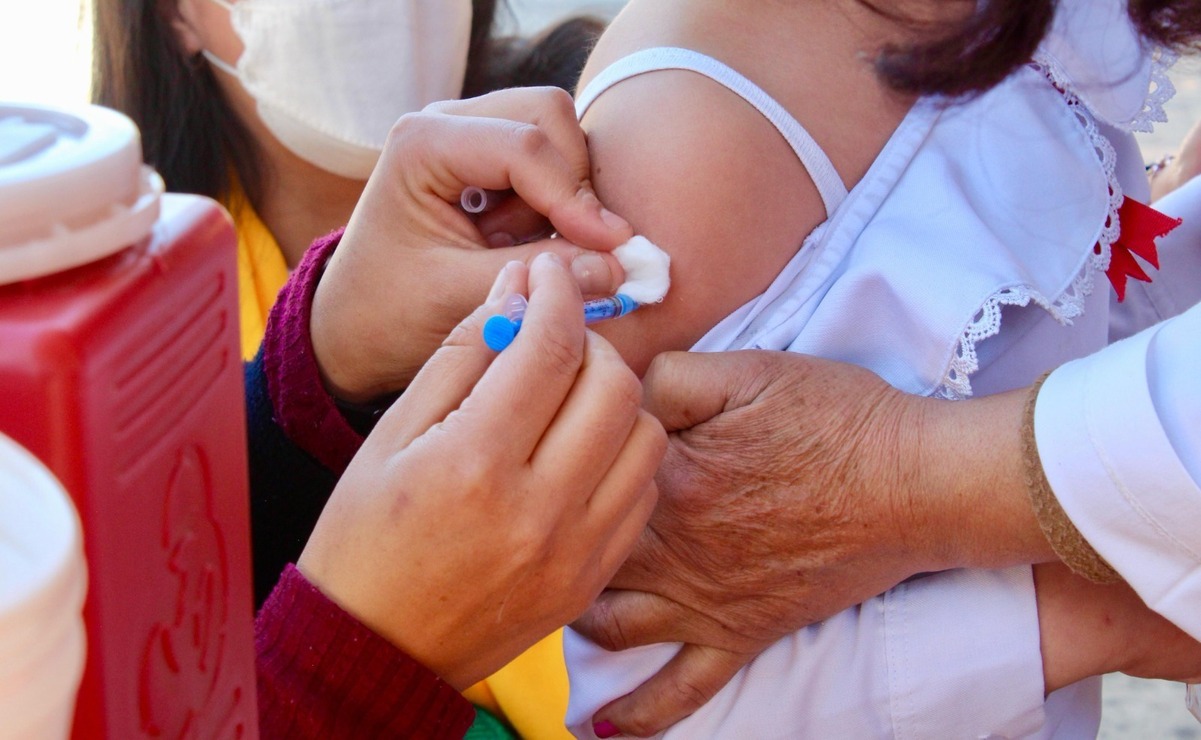 En dicha campaña participarán las instituciones del Sistema Nacional de Salud, en coordinación con el gobierno del Estado de México y los gobiernos municipales / Foto: Especial