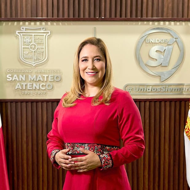 Ana Muñiz Neyra. Foto Especial