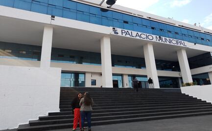 Naucalpan aprueba presupuesto de 5 mil MDP, pero enfrenta riesgo de embargo por laudos millonarios