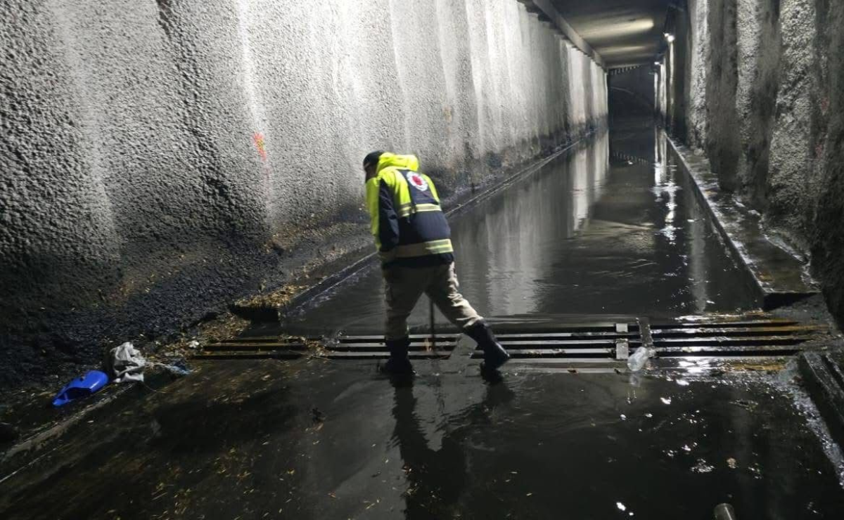 ¡Alerta Toluca y CDMX! Se vienen tormentas y temperaturas frescas