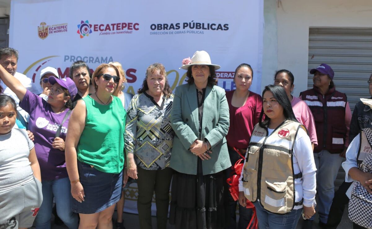 Se realizó la Asamblea Vecinal en la Unidad Territorial Comunitaria / Foto: Especial
