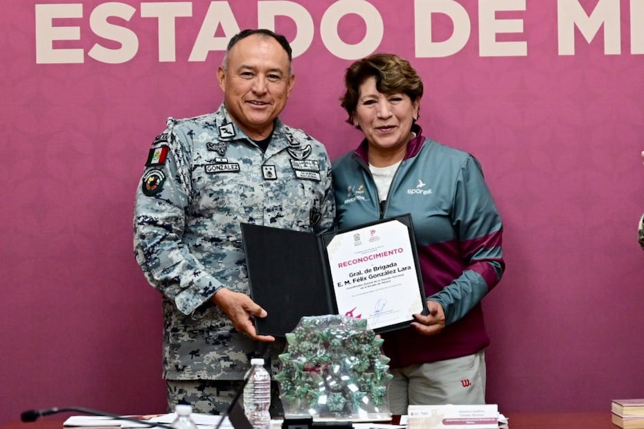Félix González Lara. Foto. Especial
