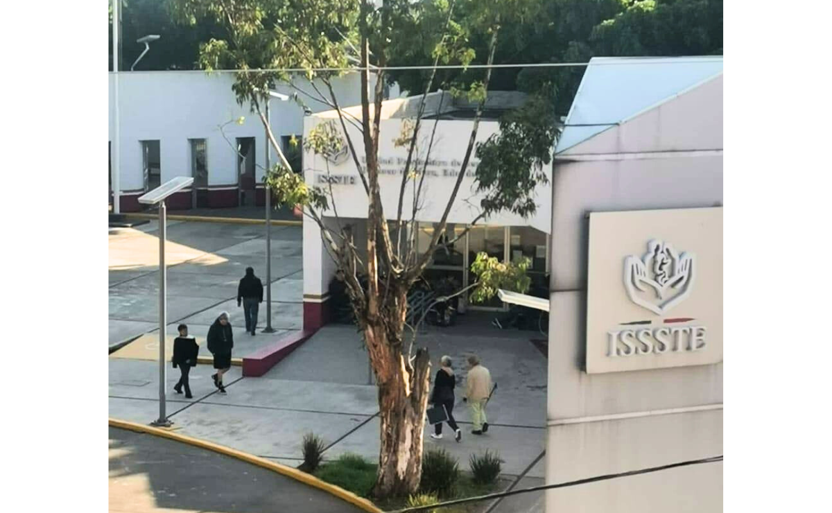La ILE es un derecho. Infórmate sobre cómo acceder a este servicio en el ISSSTE del Estado de México y ejerce tu autonomía. Foto: Especial