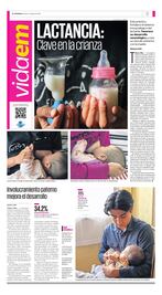 Portada Edomex 2 de agosto 2025