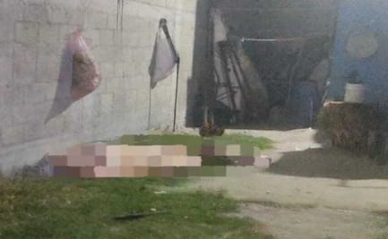 Tragedia en Toluca: Un hombre fallece por disparo 