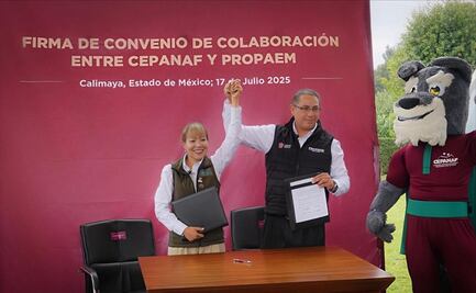 ¡Alianza por los sin voz! Edomex redobla esfuerzos contra el maltrato animal