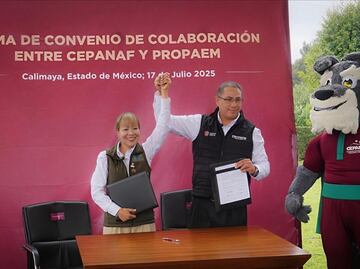 ¡Alianza por los sin voz! Edomex redobla esfuerzos contra el maltrato animal