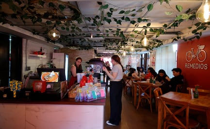 Día de la mamá: Prevén restauranteros del valle de Toluca derrama económica por más de 3 mil millones de pesos