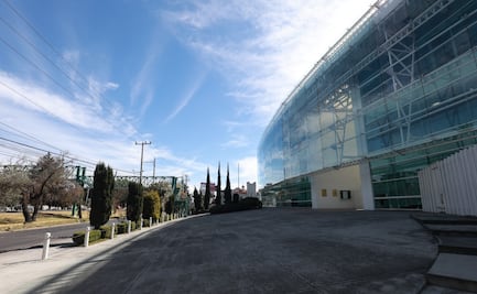 ¿Un nuevo partido en el Edomex? IEEM definirá en abril el registro de "PODEMOS"