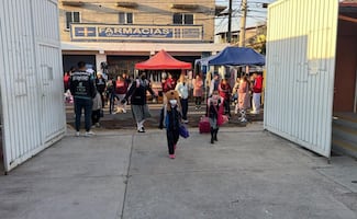 Piden insumos en escuelas para aplicar filtros sanitarios contra sarampión 