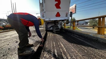 ¡Atención, Conductores! Inician Obras en Periférico Norte (Tepotzotlán); Conoce Rutas Alternas